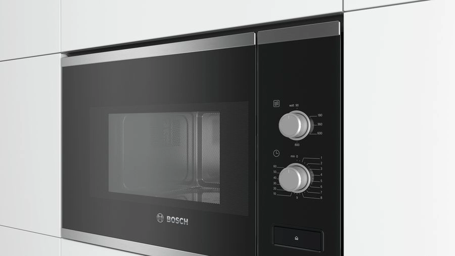 Микроволновая печь Bosch BFL520MS0