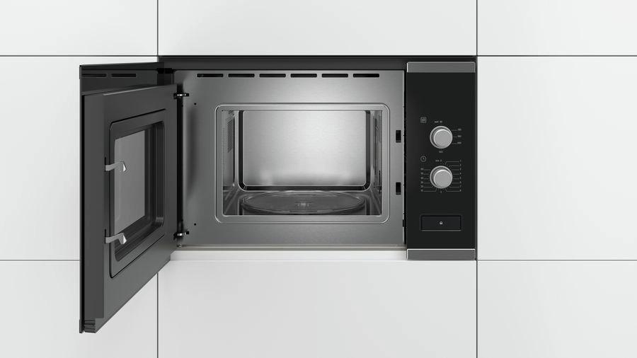 Микроволновая печь Bosch BFL520MS0