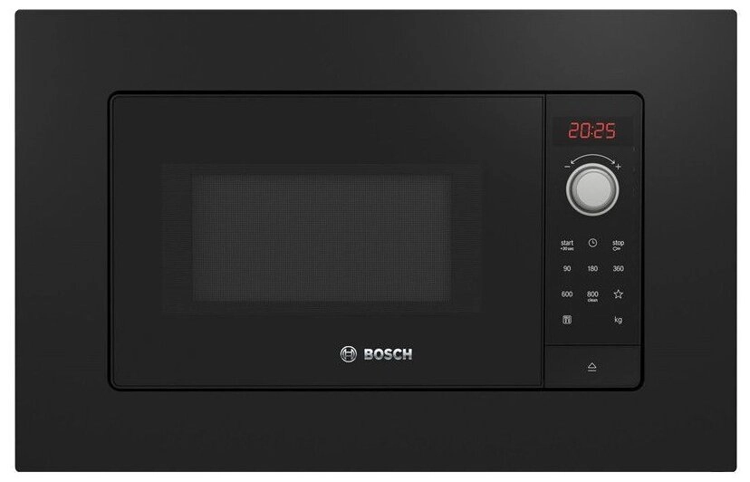 Микроволновая печь Bosch BFL523MB3