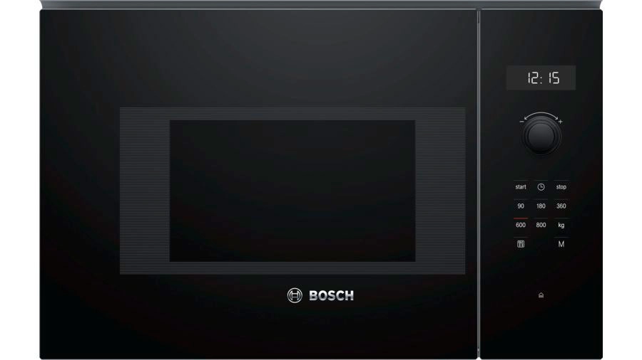 Микроволновая печь Bosch BFL524MB0