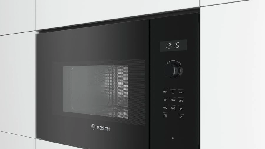 Микроволновая печь Bosch BFL524MB0