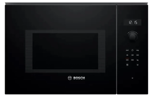 Микроволновая печь Bosch BFL554MB0