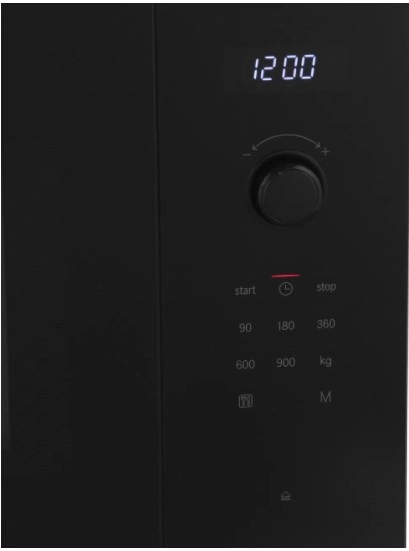 Микроволновая печь Bosch BFL554MB0