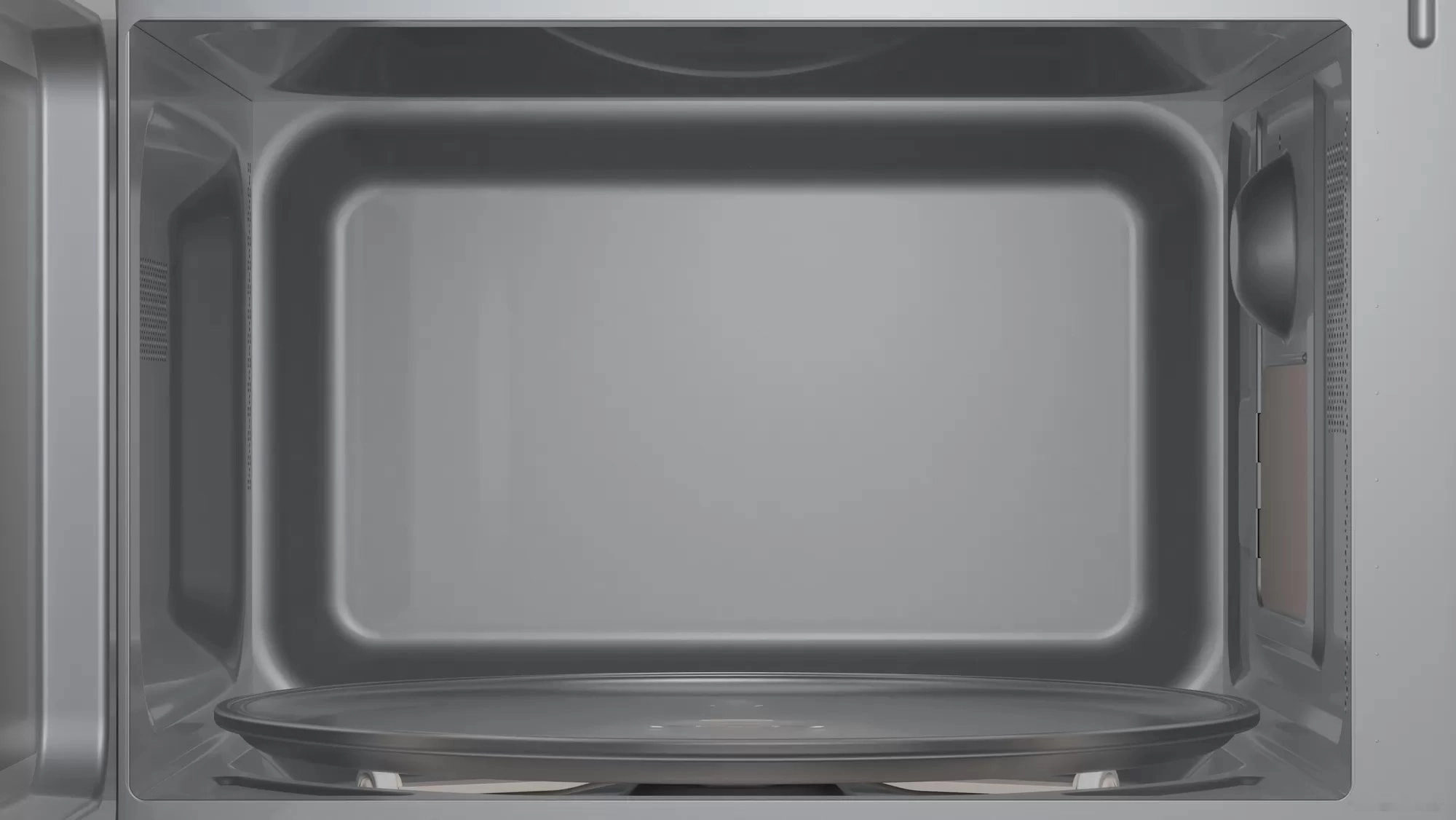 Микроволновая печь Bosch BFL623MV3