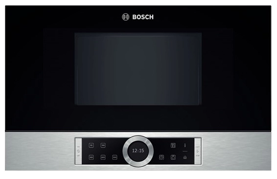 Микроволновая печь Bosch BFR634GS1