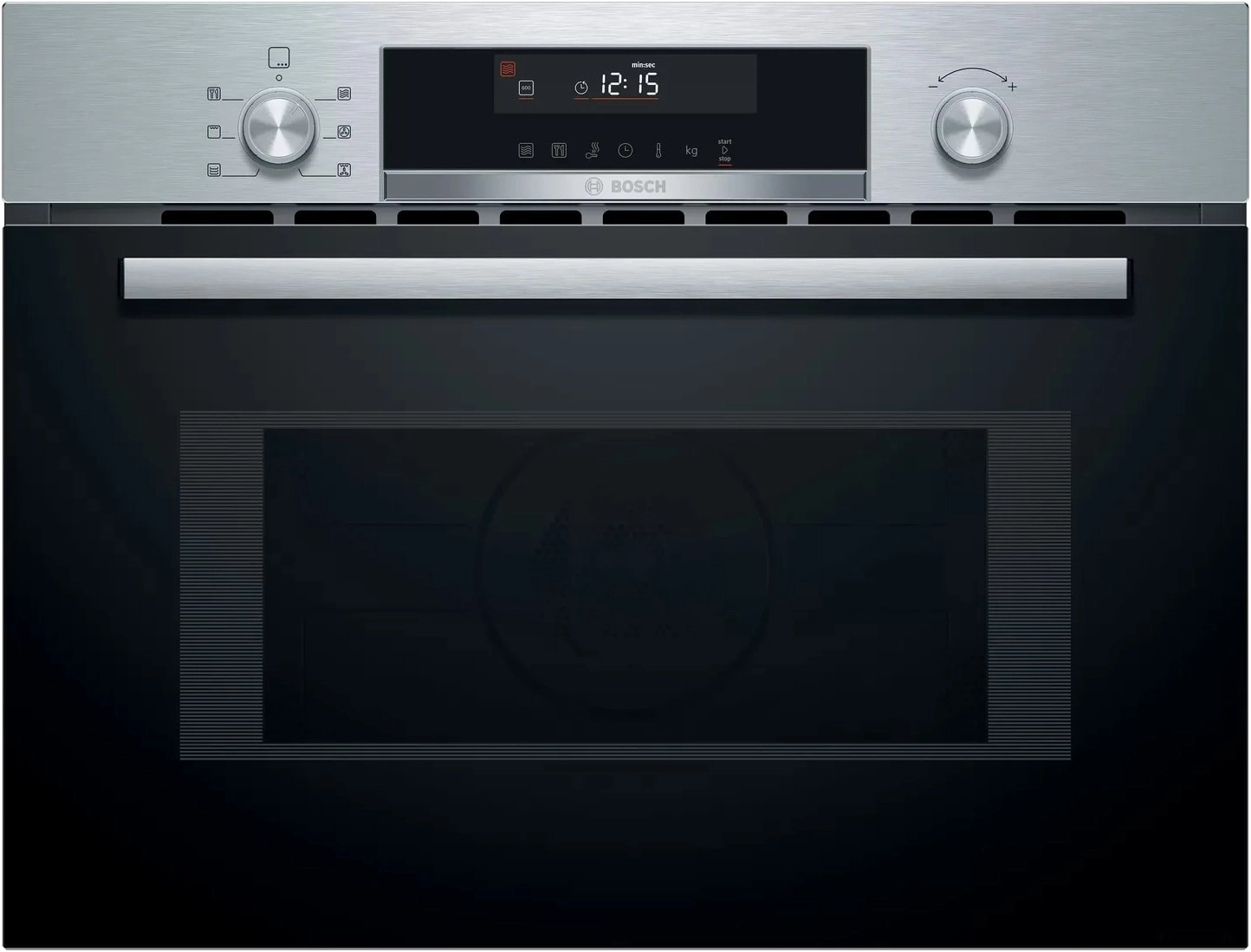 Микроволновая печь Bosch CMA585GS0