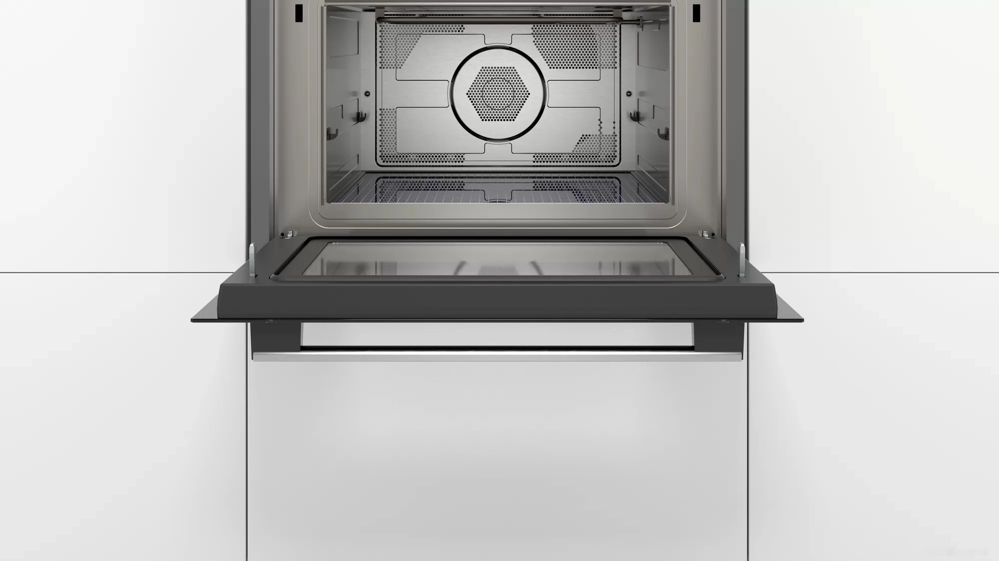Микроволновая печь Bosch CMA585GS0