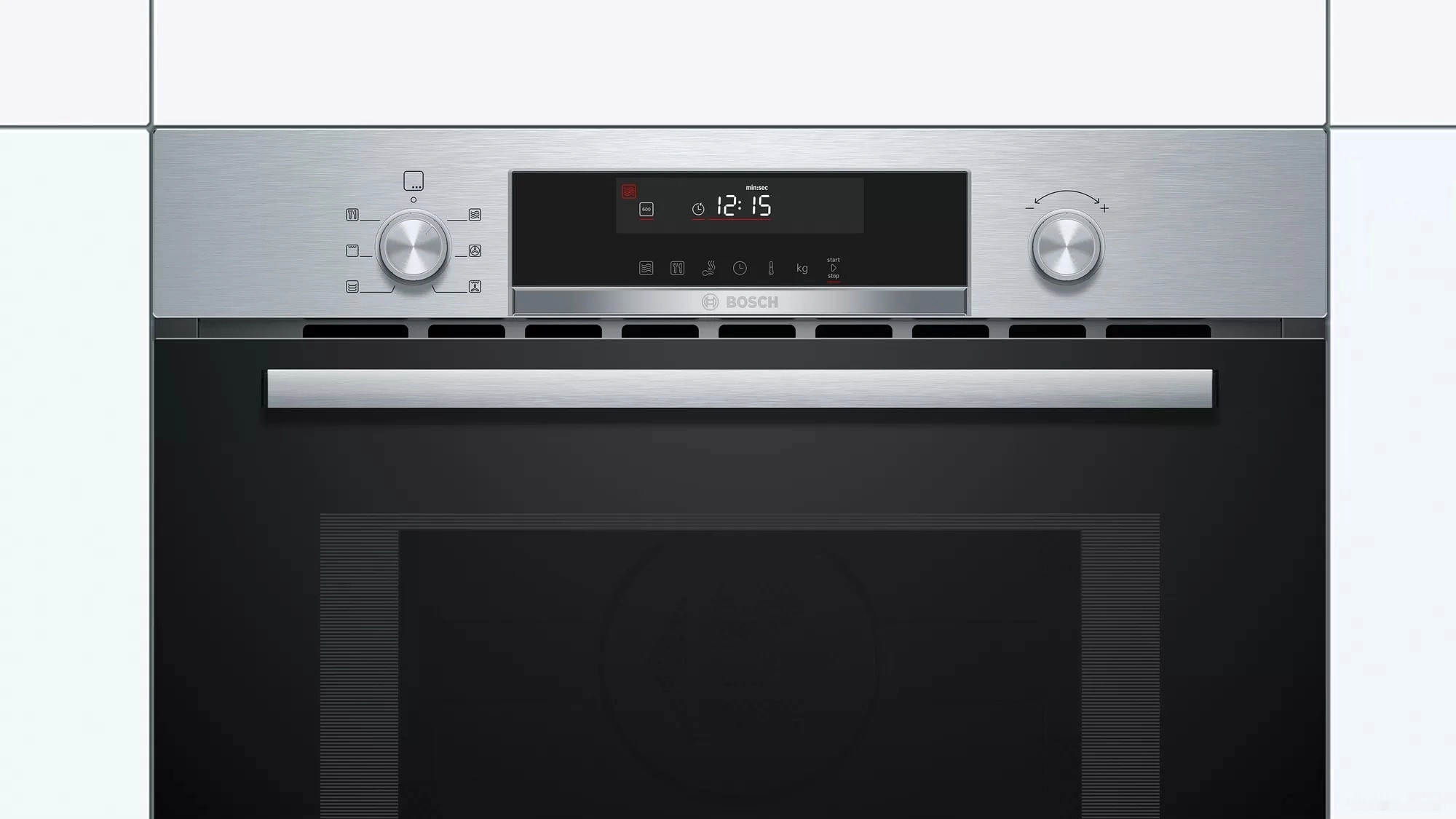 Микроволновая печь Bosch CMA585GS0