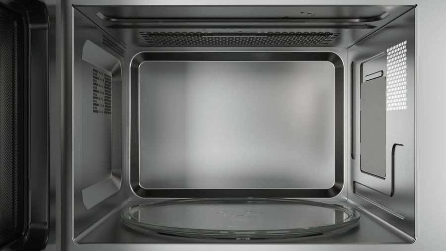 Микроволновая печь Bosch FEM513MB0