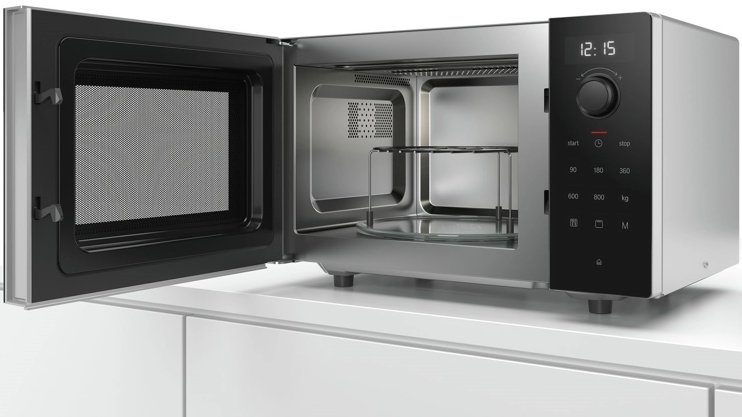 Микроволновая печь Bosch FEM513MB0