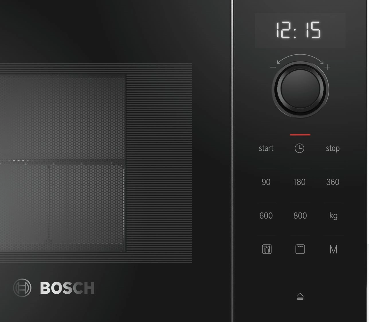 Микроволновая печь Bosch FEM513MB0
