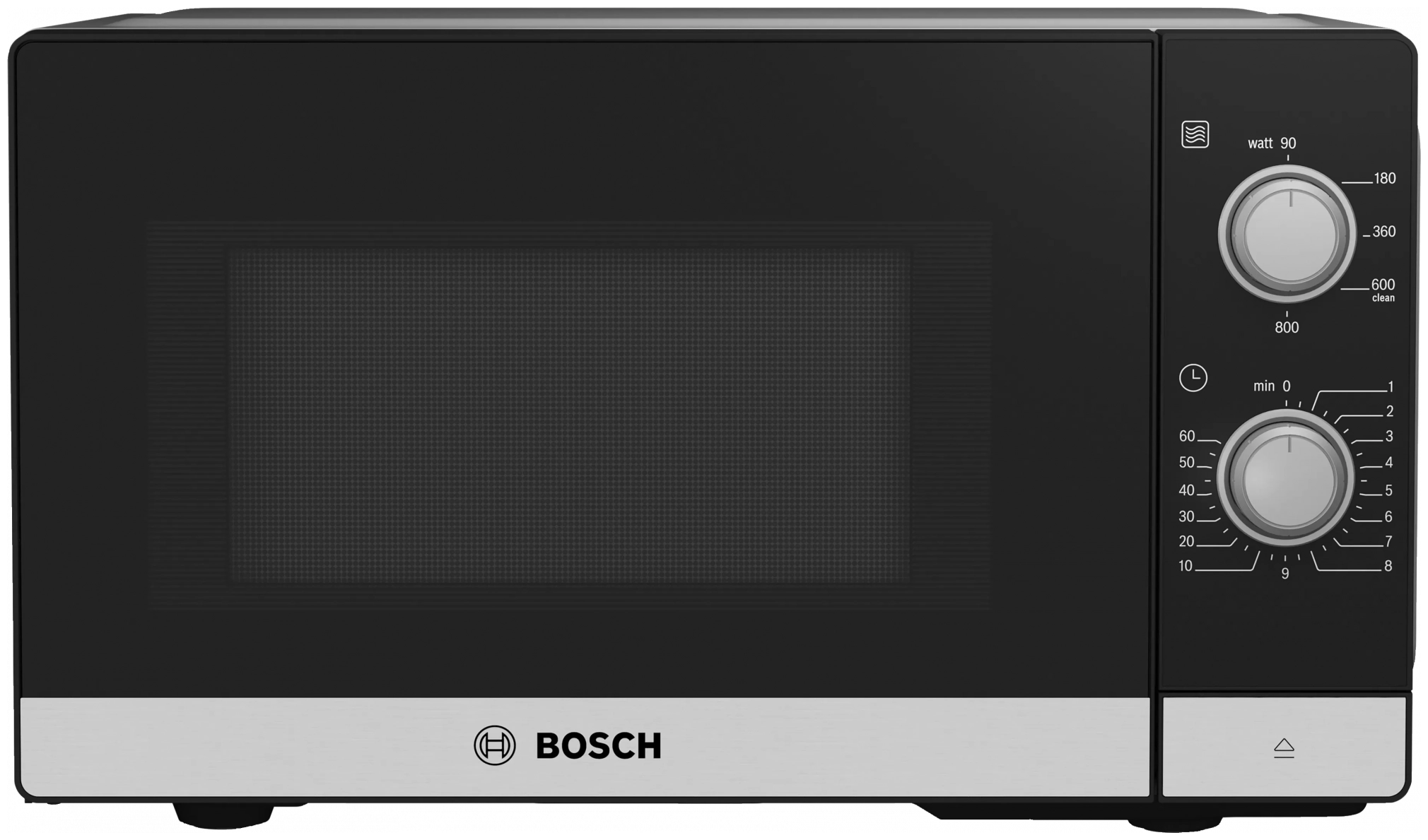 Микроволновая печь Bosch FFL020MS1