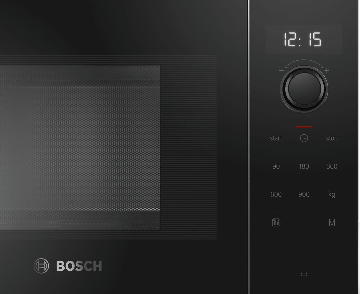 Микроволновая печь Bosch FFM553MB0