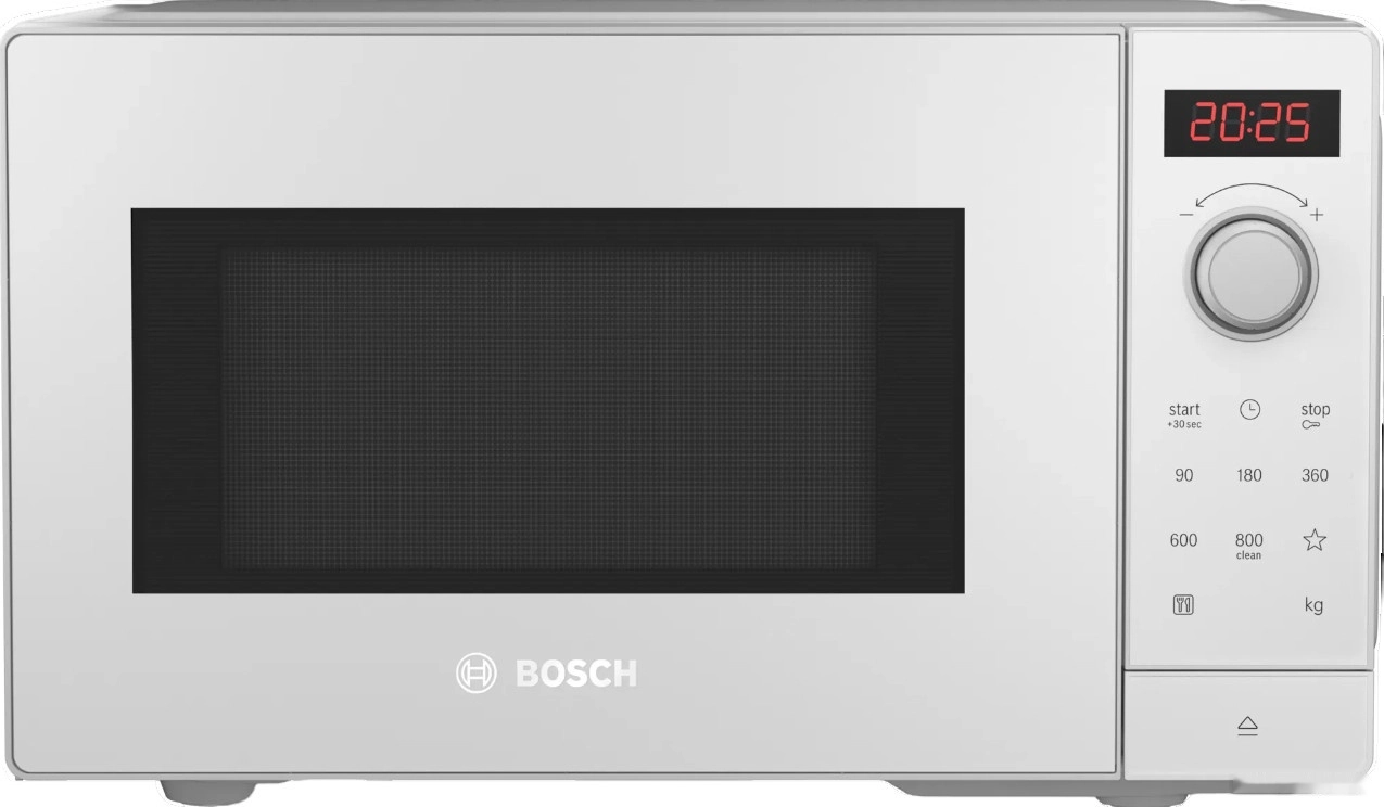 Микроволновая печь Bosch Serie 2 FFL023MW0