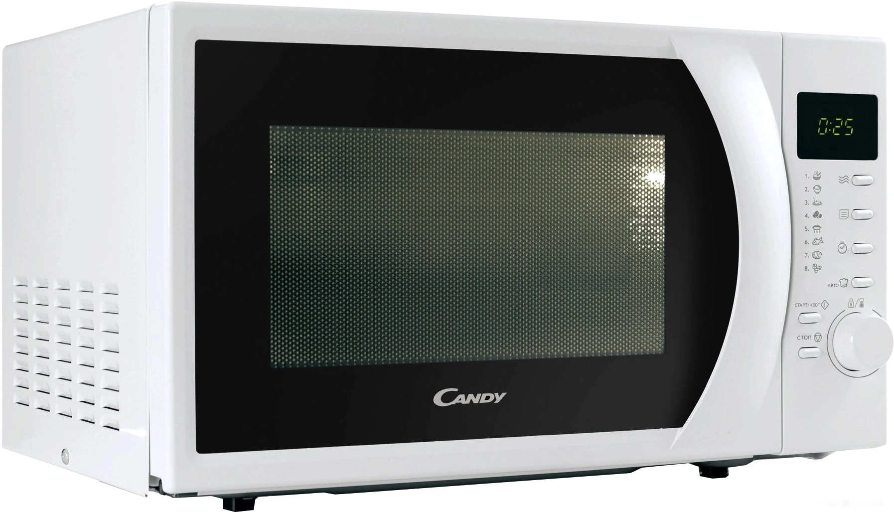 Микроволновая печь Candy CDS20W (CMW2070DW)