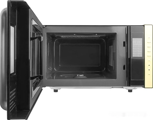 Микроволновая печь CENTEK CT-1561 (черный)