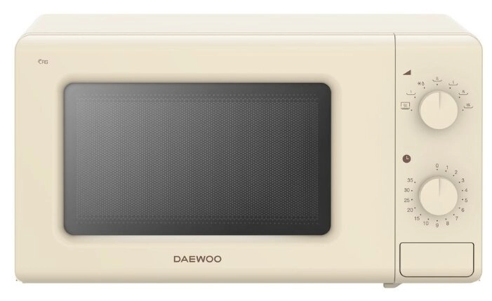 Микроволновая печь Daewoo Electronics KOR-7717C