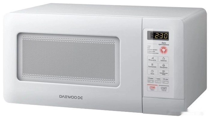 Микроволновая печь Daewoo KOR-5A0B