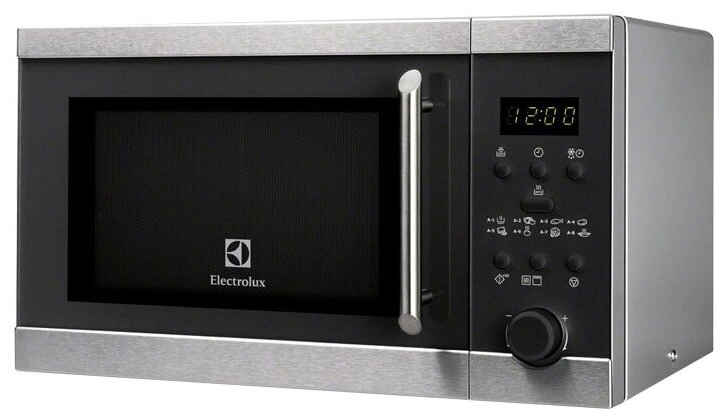 Микроволновая печь Electrolux EMS20300OX