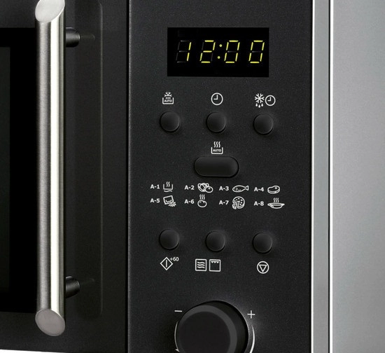 Микроволновая печь Electrolux EMS20300OX