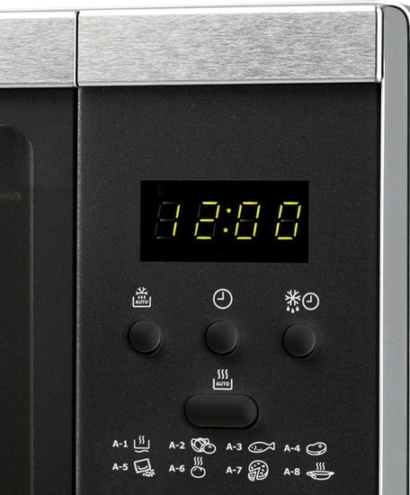 Микроволновая печь Electrolux EMS20300OX