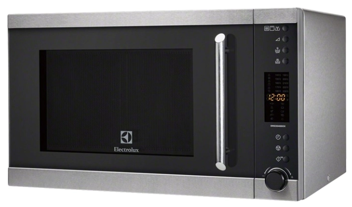 Микроволновая печь Electrolux EMS30400OX