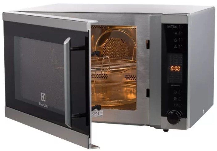 Микроволновая печь Electrolux EMS30400OX