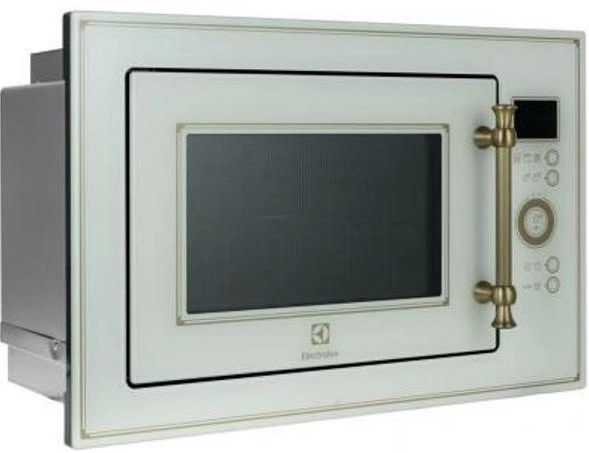 Микроволновая печь Electrolux EMT25203OC