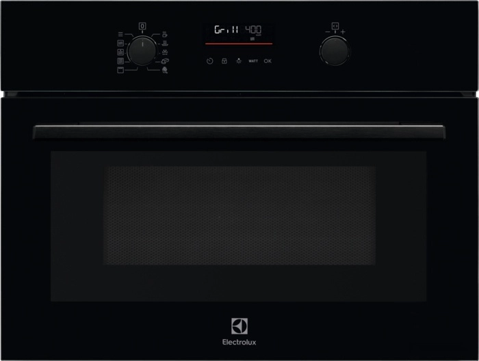 Микроволновая печь Electrolux EVM6E46Z