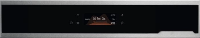 Микроволновая печь Electrolux EVM8E08X