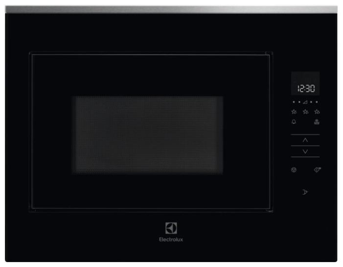 Микроволновая печь Electrolux KMFE264TEX