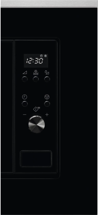 Микроволновая печь Electrolux LMS 2173 EMX