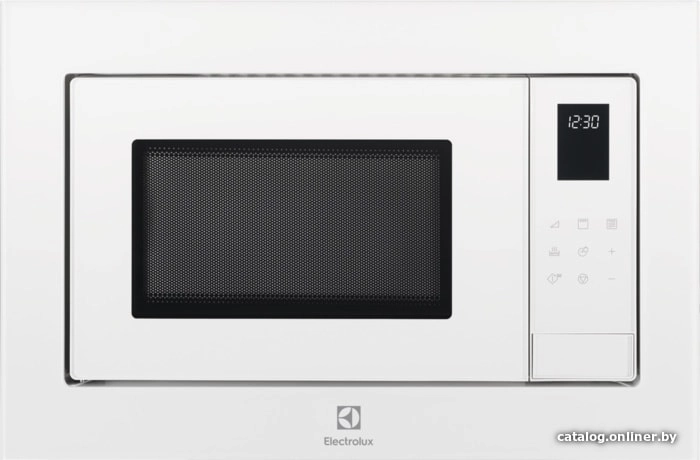 Микроволновая печь Electrolux LMS4253TMW