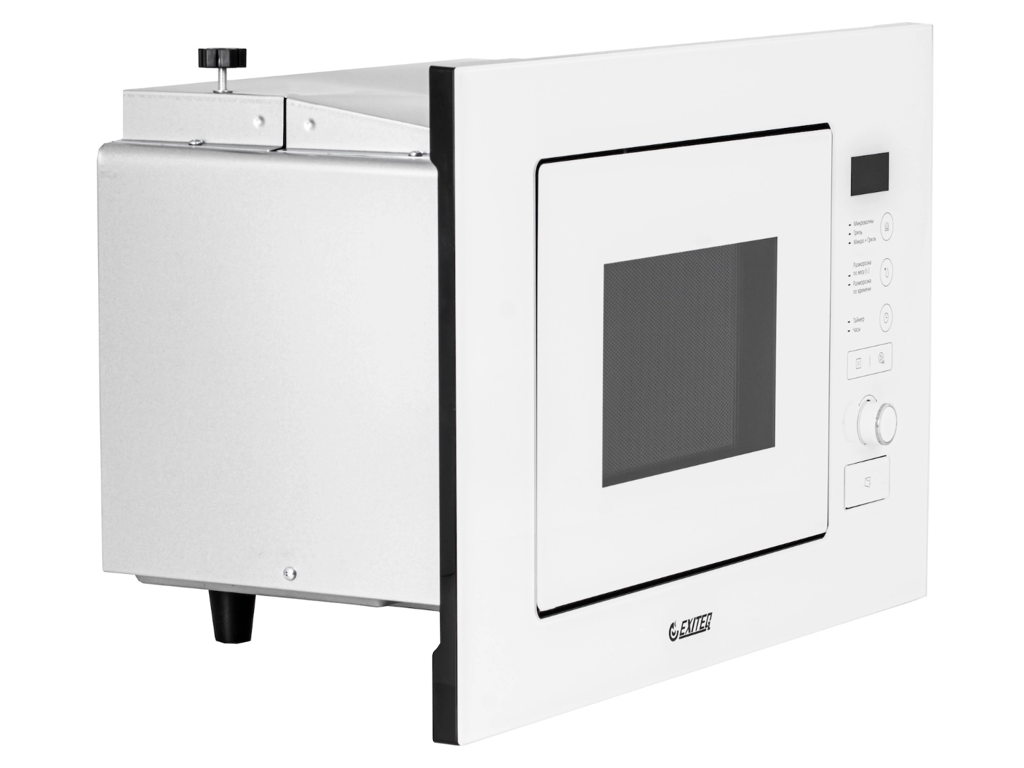 Микроволновая печь Exiteq EXM-108 white