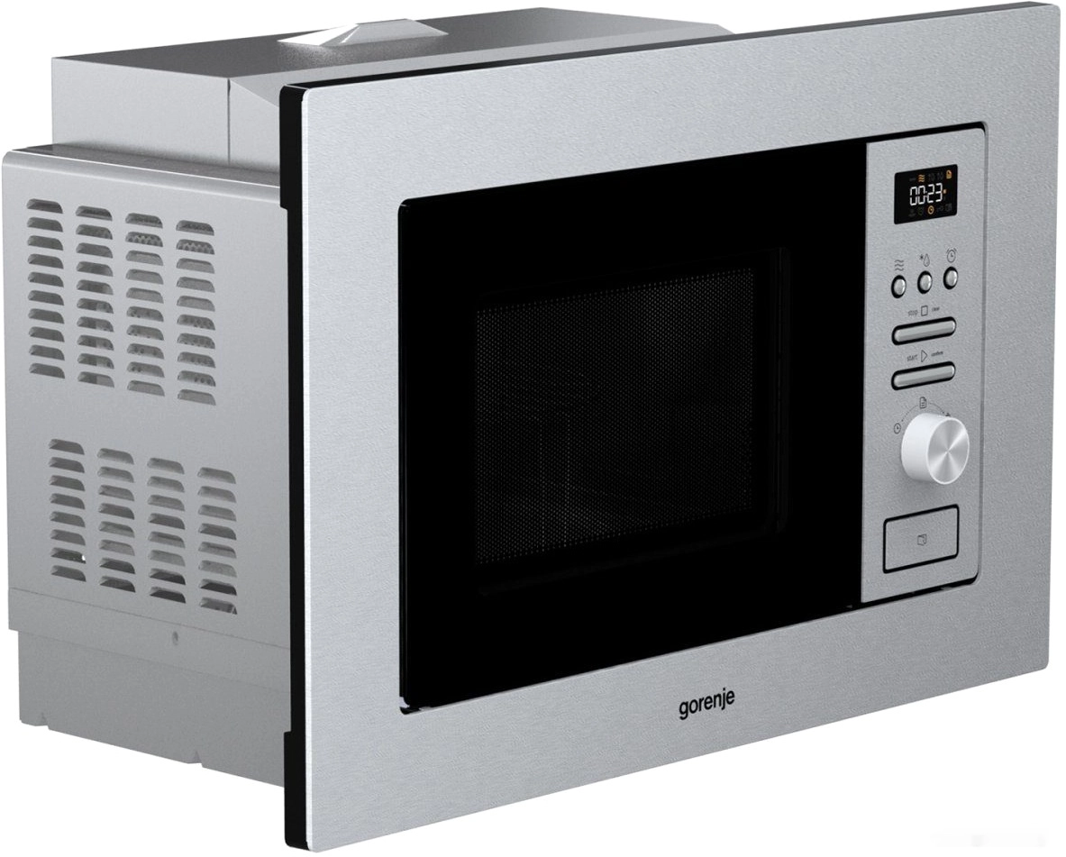 Микроволновая печь Gorenje BM201AG1X