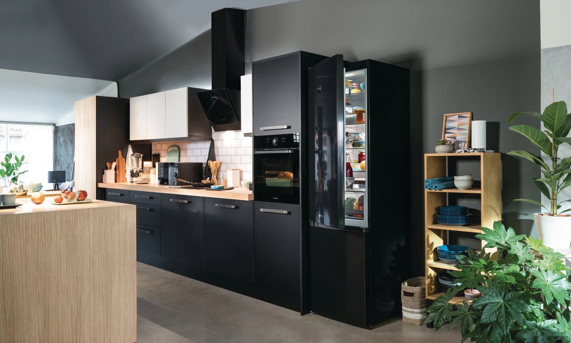 Микроволновая печь Gorenje BM201AG1X