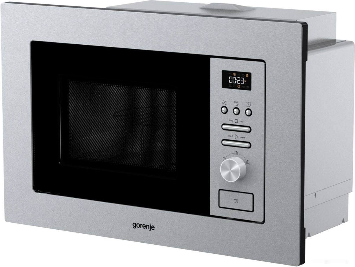 Микроволновая печь Gorenje BM201AG1X