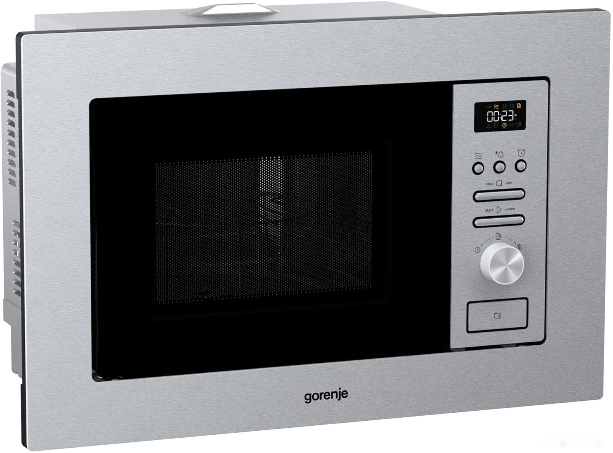 Микроволновая печь Gorenje BM201AG1X