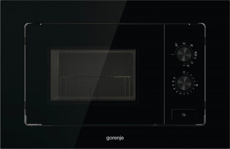 Микроволновая печь Gorenje BM201EG1BG