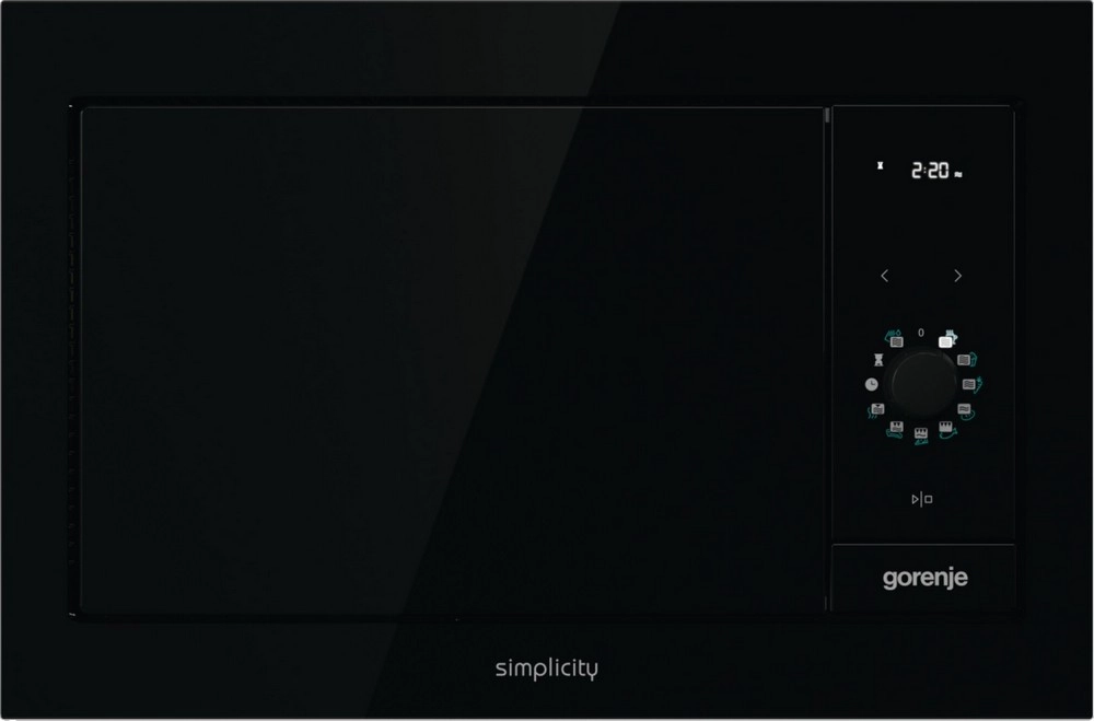 Микроволновая печь Gorenje BM235G1SYB