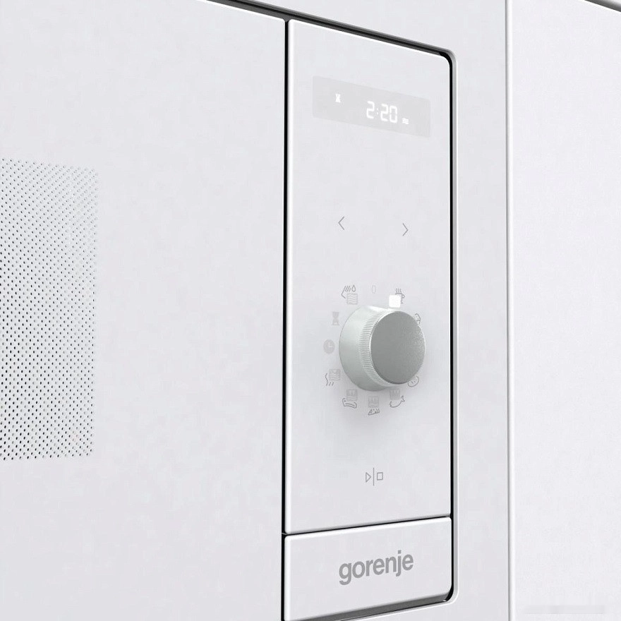 Микроволновая печь Gorenje BM235G1SYW