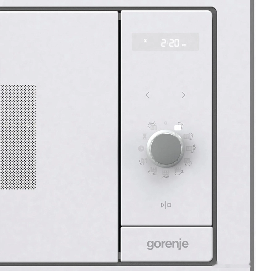 Микроволновая печь Gorenje BM235G1SYW