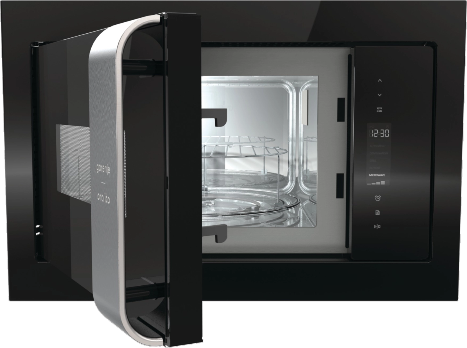 Микроволновая печь Gorenje BM235ORAB