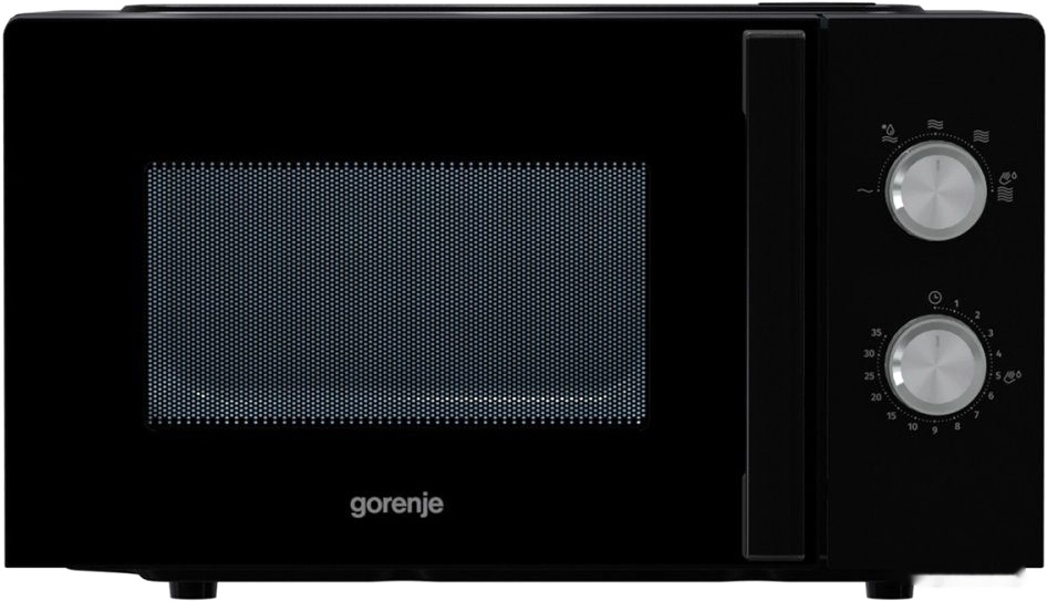 Микроволновая печь Gorenje MO17E1BH