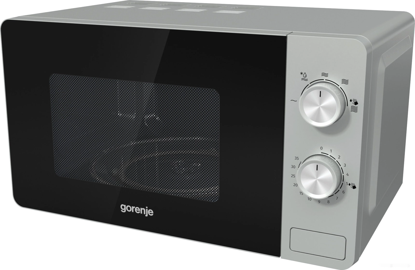 Микроволновая печь Gorenje MO17E1S