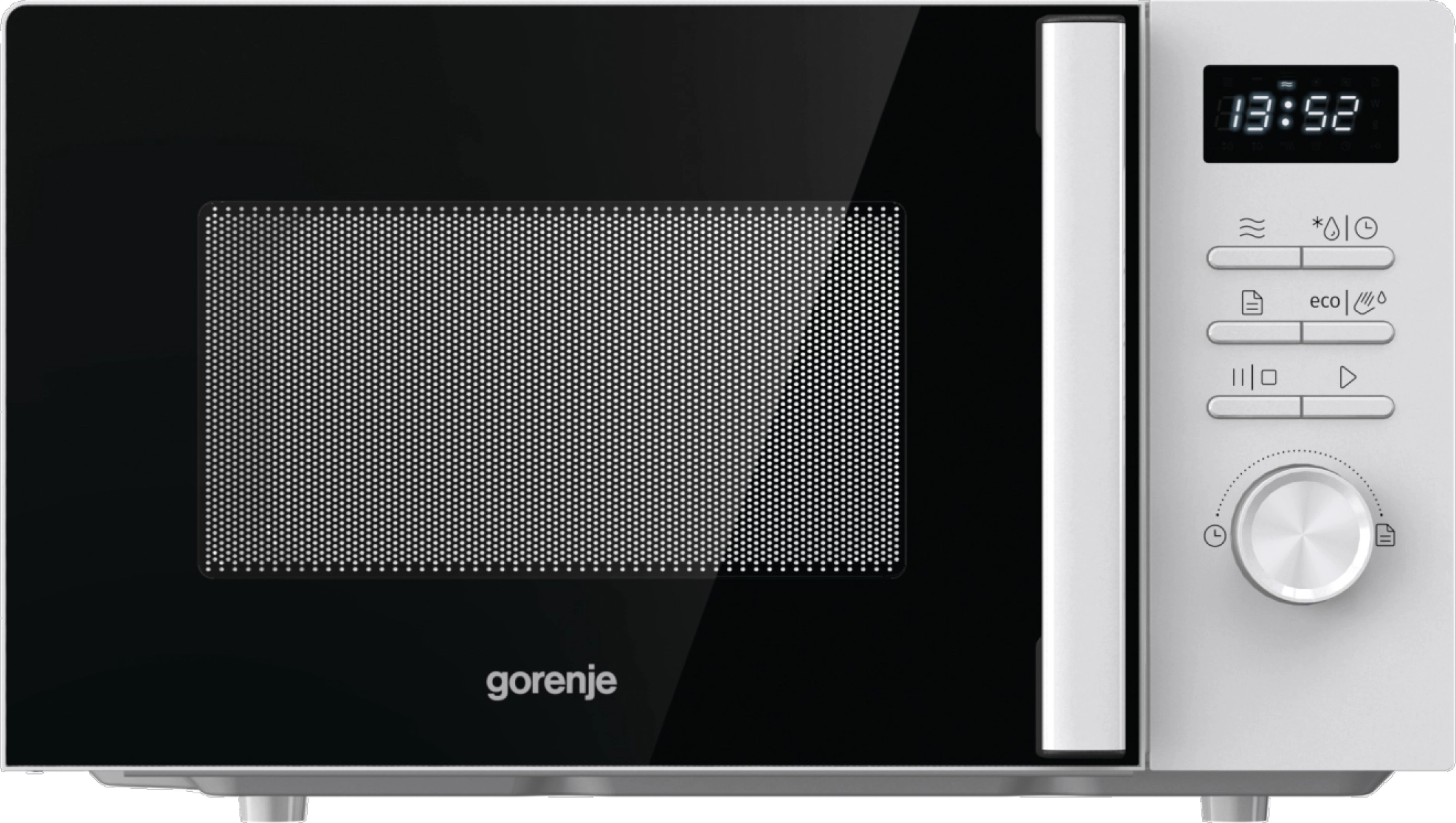 Микроволновая печь Gorenje MO20A3WH