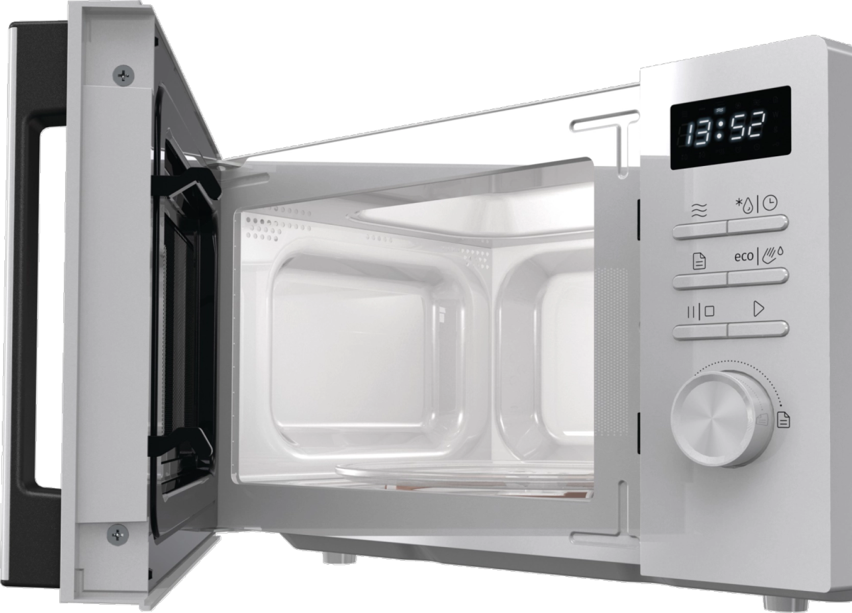 Микроволновая печь Gorenje MO20A3WH