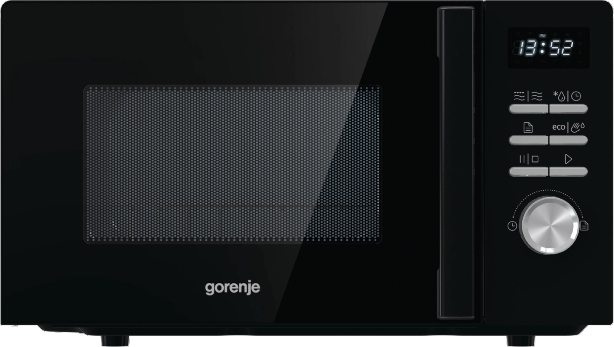 Микроволновая печь Gorenje MO20A4BH