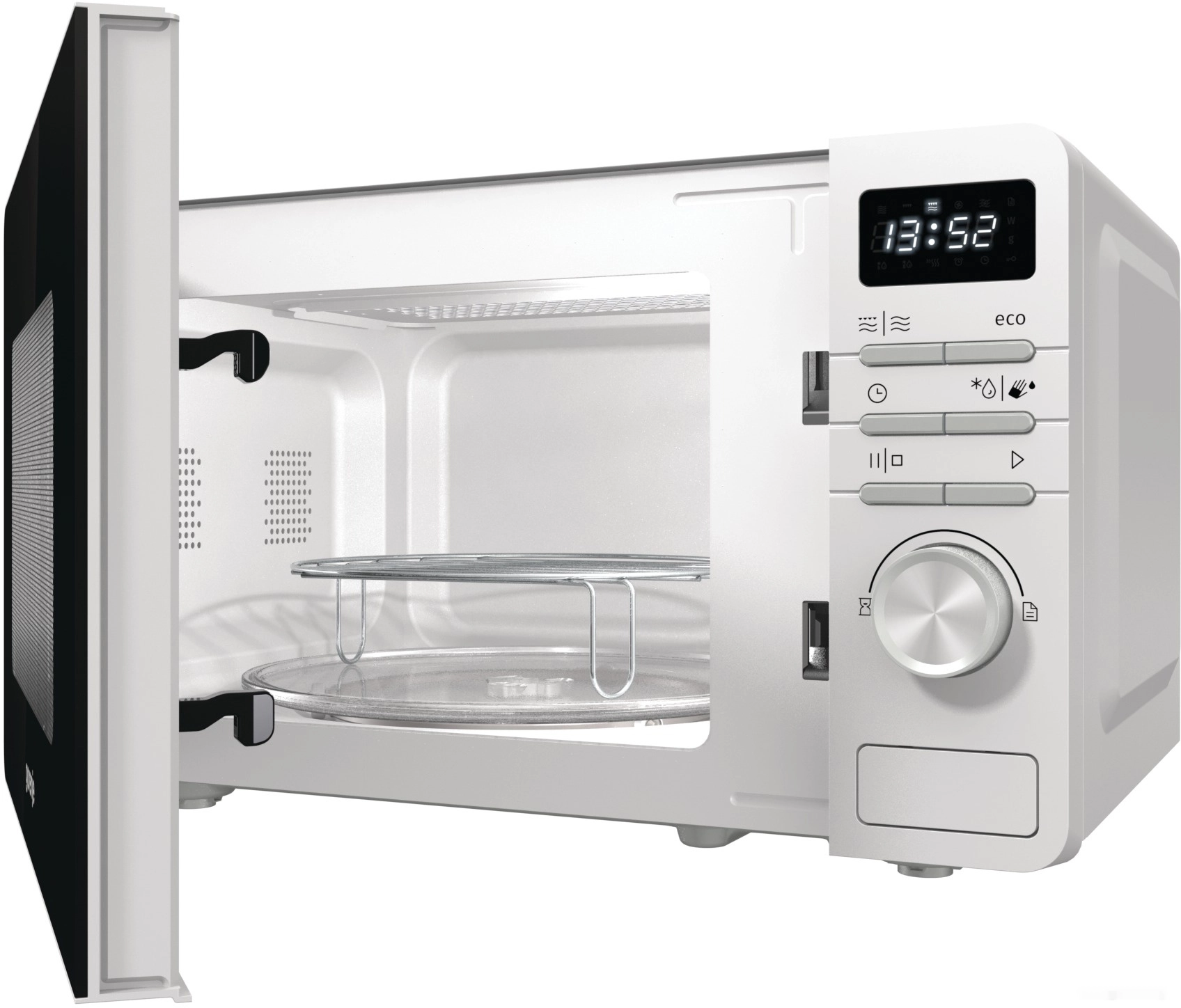 Микроволновая печь Gorenje MO20A4W