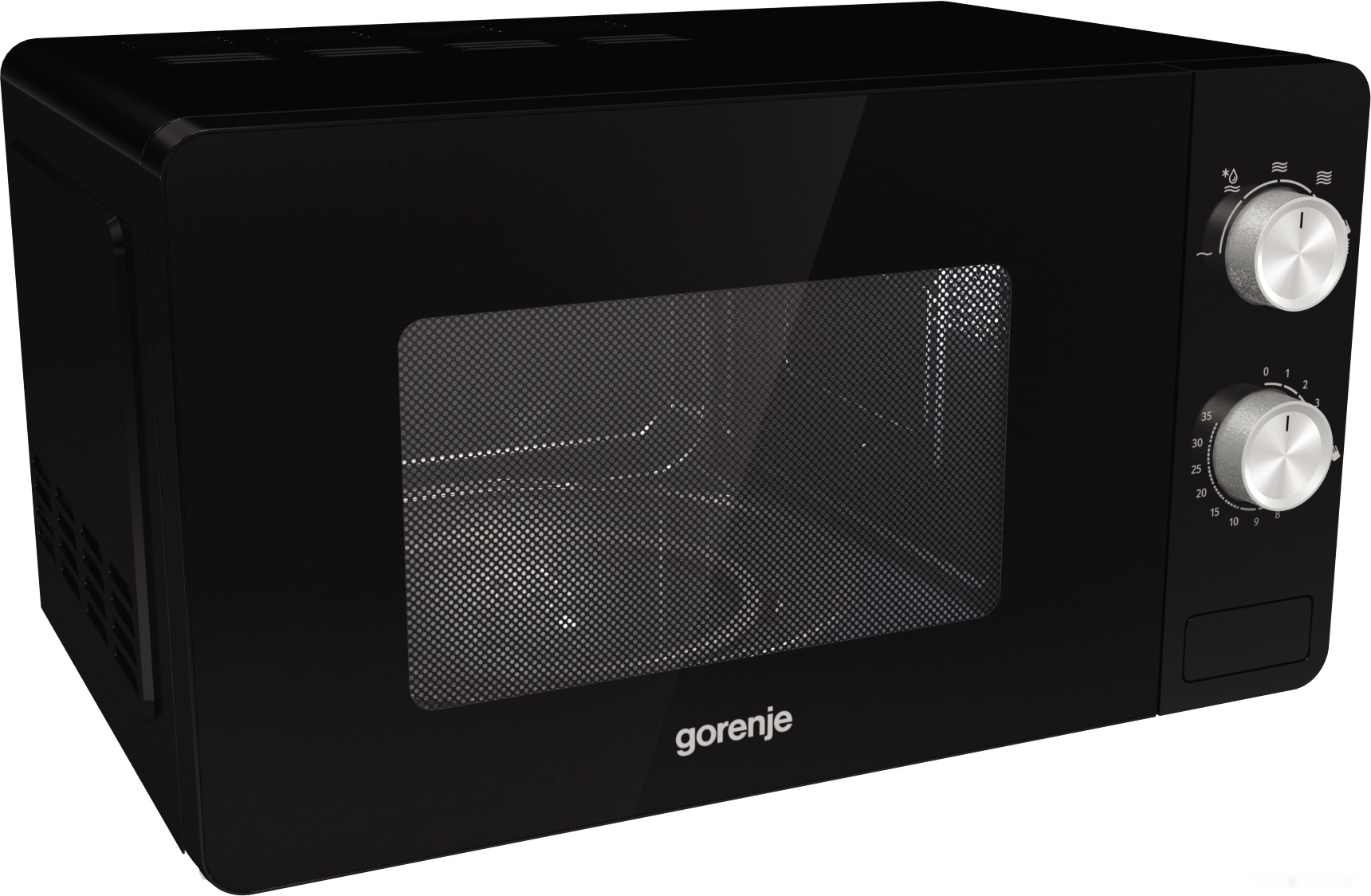 Микроволновая печь Gorenje MO20E1B